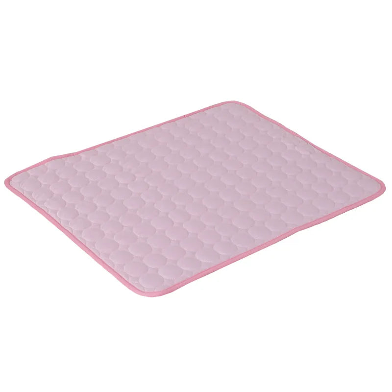 Tapis rafraichissant pour chien