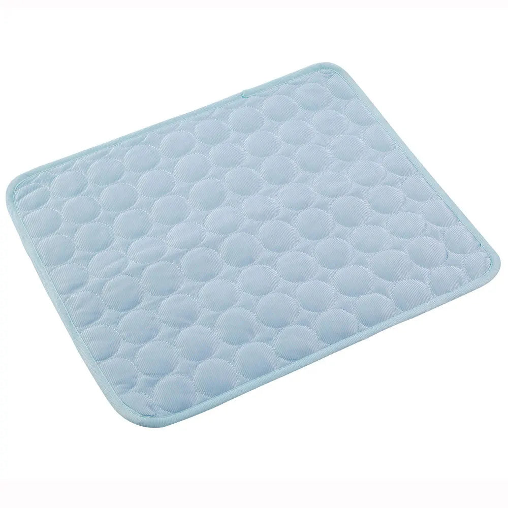 Tapis rafraichissant pour chien