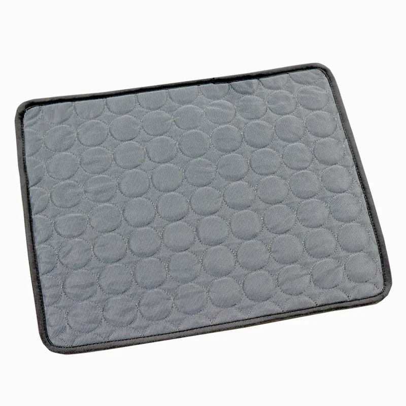 Tapis rafraichissant pour chien